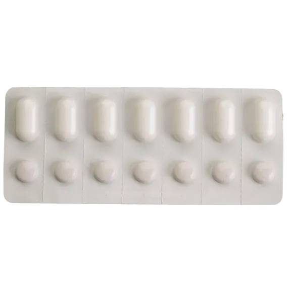 janumet xr (cp) kit tablet 7's